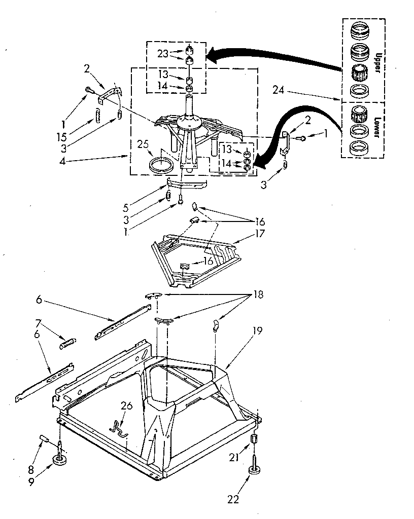 Kenmore dryer model 110 manual