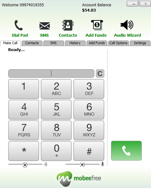 Phone Dialer For Pc Free Download